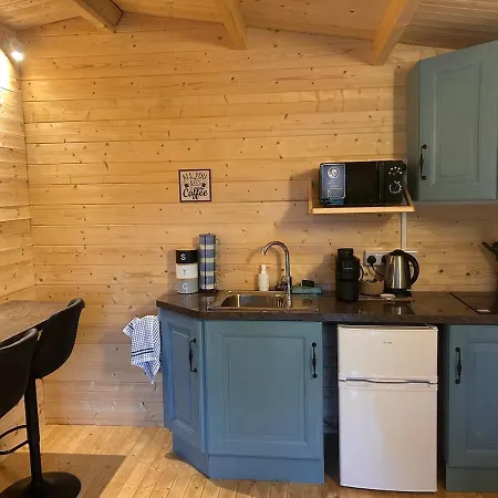 Chalet Tobys Laragh