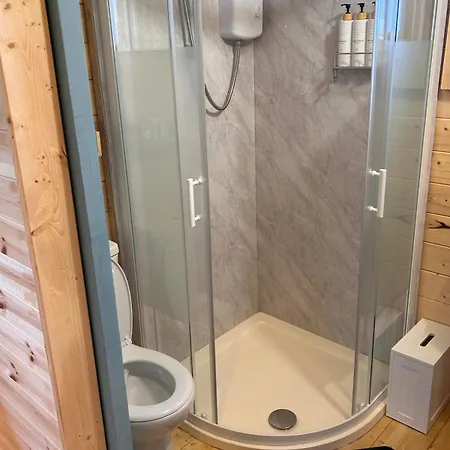 Chalet Tobys Laragh