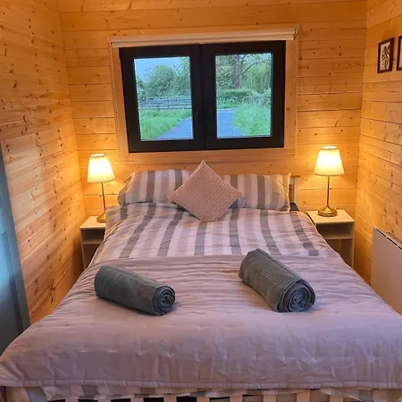 Chalet Tobys *